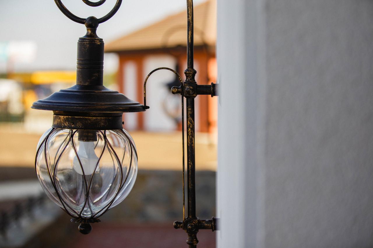 Cerdac Cotesti Golestii de Sus Extérieur photo
